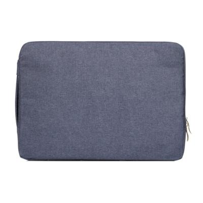 Modieus universeel 13.3 inch Denim Laptoptas Pouch met rits voor MacBook Lenovo en andere Laptops Afmetingen: 35.5 x 26.5 x 2 cm (donker blauw) Modieus universeel 13.3 inch Denim Laptoptas Pouch met rits voor MacBook Lenovo en andere Laptops Afmetingen: 35.5 x 26.5 x 2 cm (donker blauw)