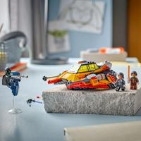 LEGO® STAR WARS™ 75414 The Force Burner Snowspeeder - thumbnail