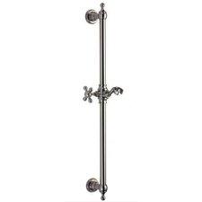 Glijstang Best Design Nostalgisch 60 cm Chroom
