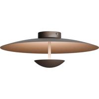 Masterlight Plafondlamp 16cmScala Ø 45cm cacao bruin - 5195-15-15-45 - thumbnail