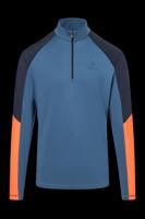 Bogner Berkan Pully Heren Blue-Grey M - thumbnail