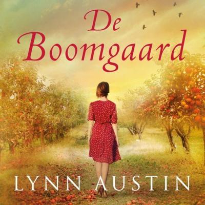 De boomgaard De boomgaard