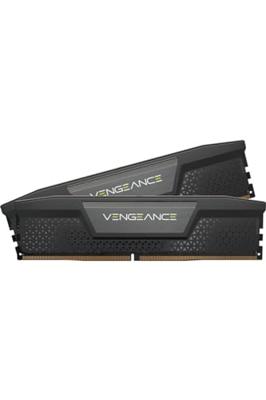 Corsair 32 GB DDR5-4800 Kit werkgeheugen Corsair 32 GB DDR5-4800 Kit werkgeheugen