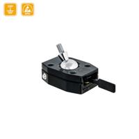 BERNSTEIN Tools for Electronics Bernstein Werkzeugfabrik ESD Bankschroefvoet 9-281-ESD - thumbnail