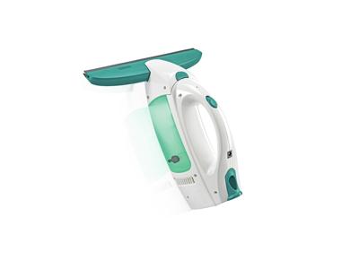Leifheit 51000 Dry&Clean Raamwasser op Accu Leifheit 51000 Dry&Clean Raamwasser op Accu