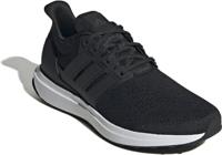 adidas Ubounce DNA Sneakers Zwart Wit - thumbnail