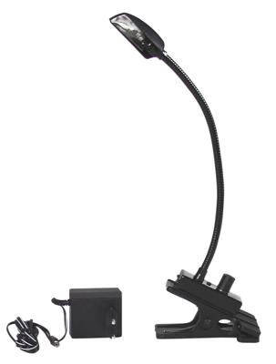 Eurolite EUROLITE Flexilight Clip lamp