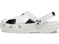 Crocs - Classic Voetbal Clog Kids - thumbnail