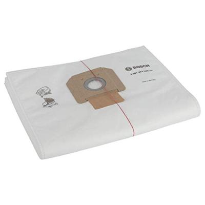 Bosch Accessoires Stofzakken (5x) | Vlies | GAS 55 - 2607432038