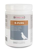 Versele-Laga B-Pure | 500 g | Aanvullend diervoeder voor duiven | Gevitamineerd biergist ter ondersteuning van de conditie | Rijk aan essentiële aminozuren en vitamine B - thumbnail
