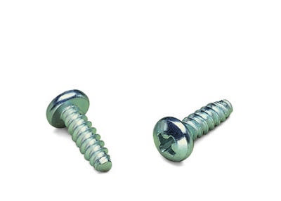 WAGO 209-176 Bevestigingsschroef 50 stuk(s)