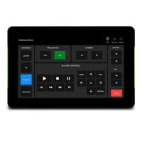 Atlona AT-VTP-700VL-BL Velocity 7 inch Touch Panel - thumbnail