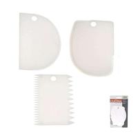 La Cucina Cake Decoratieset 3-delig - thumbnail