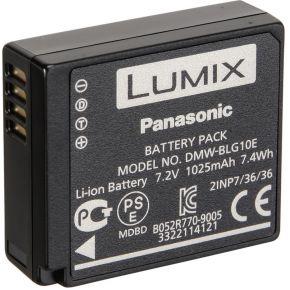 Panasonic DMW-BLG10E
