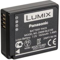 Panasonic DMW-BLG10E - thumbnail