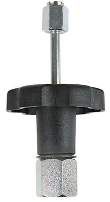 KS Tools 150.1698 Snelverbindingssysteem voor dummy-injectoren