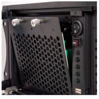 Chenbro RM42200 rackrack behuizing - thumbnail