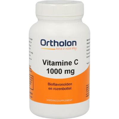 Ortholon Vitamine C 1000 mg Tabletten