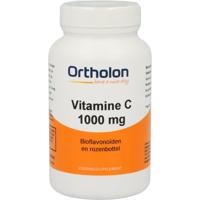Ortholon Vitamine C 1000 mg Tabletten - thumbnail