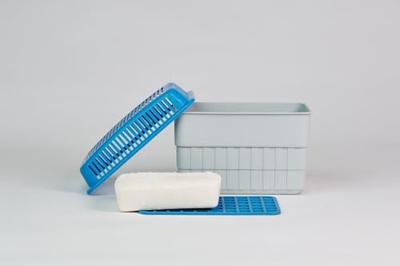 WenkoNavulzakje voor luchtontvochtiger 1 kg voor 50 m² WenkoNavulzakje voor luchtontvochtiger 1 kg voor 50 m²