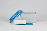 WenkoNavulzakje voor luchtontvochtiger 1 kg voor 50 m² - thumbnail