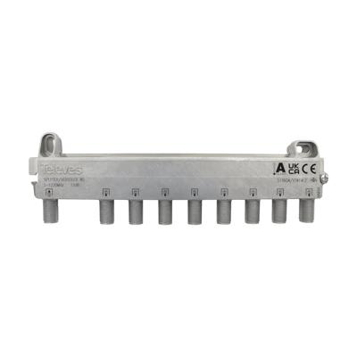 Televes VT814FZ Kabel-TV verdeler