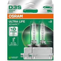 Osram Automotive 4062172396080 Soffittelamp Standard C10W 10 W 12 V - thumbnail