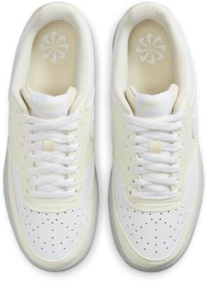 Nike Court Vision Low Next Sneakers Dames 37.5
