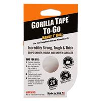 Gorilla rimtape width: 25mm length: 9m - thumbnail