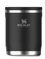 Stanley The Adventure To-Go Food Jar .53L / 18oz Drinkbeker Black 530ML - thumbnail