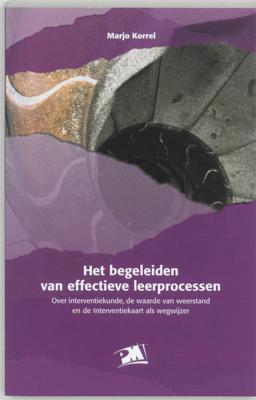 Het begeleiden van effectieve leerprocessen (Paperback)