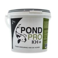 Pond Pro KH+ Waterbehandeling 2kg - Stabiele pH & Voorkomt Verzuring in Vijvers - thumbnail