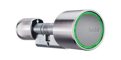 Bold Smart Lock Cylinder SX-35