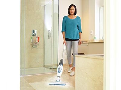 Stoomzwabber Black & Decker FSM1615-QS 1300 W