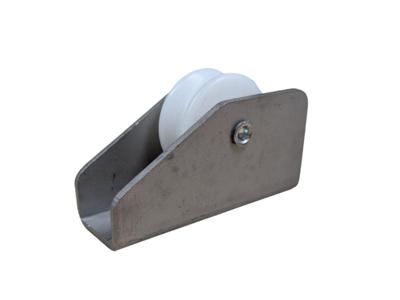 Koord/ Staaldraadgeleider Koord/ Staaldraadgeleider