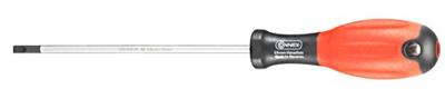 Connex Schroevendraaier Plat 4.0X125 1Com - COX310125