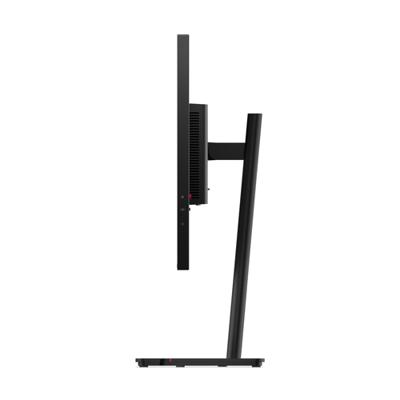 Lenovo ThinkVision T27-40 LED display 68,6 cm (27") 1920 x 1080 Pixels Full HD Zwart