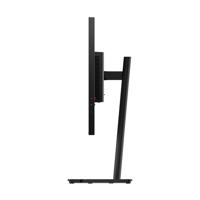 Lenovo ThinkVision T27-40 LED display 68,6 cm (27") 1920 x 1080 Pixels Full HD Zwart - thumbnail