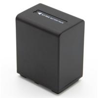ChiliPower Sony NP-FV100 accu - 3900mAh - thumbnail