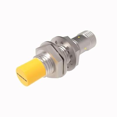 Turck Inductieve sensor Niet vlak PNP, NO NI8-M12-AP6X-H1141