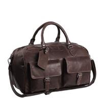 Chesterfield Wesley Reistas Brown - thumbnail