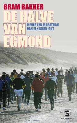 De halve van Egmond - Bram Bakker - ebook