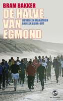 De halve van Egmond - Bram Bakker - ebook - thumbnail