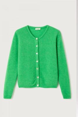 American Vintage Vitow | Groen American Vintage Vitow | Groen