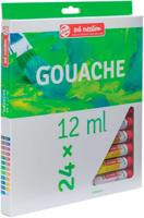 Talens art creation gouache set 24x12ml - thumbnail