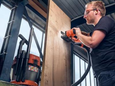 Fein 63503174010 Decoupeerzaagblad voor buizen en profielen BIM 110 T2 MSA SC 5 stuk(s)