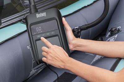 Opblaasbaar matras Bestway