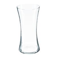 Atmosphera vaas Taps - transparant - glas - H30 x D14 cm - thumbnail