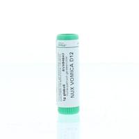 Homeoden Heel Nux vomica D12 1 Gram - thumbnail