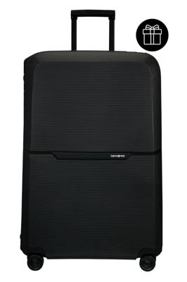 Samsonite Magnum Eco 81cm GRAPHITE